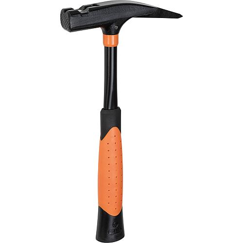 BlackGiant® roofing hammer Standard 1