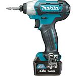 Cordless impact wrench, 12 V