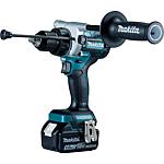 Perceuse-visseuse à percussion sans fil Makita® DHP486Z, 18 V