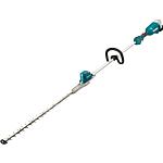 Cordless hedge trimmer DUN600LZ, 18 V