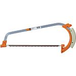 Hacksaw 333, all-purpose for wood