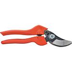 Garden shears PG for right- and left-handers, with narrow head