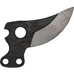 Replacement blade for lopping and vine shears (80 196 56, 80 196 58, 80 196 60, 80 194 74 and 80 194 78)