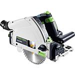 Festool TS55 FEBQ-Plus plunge saw, 1200 W