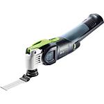 Cordless multi-function tool OSC 18 E-Basic, 18 V