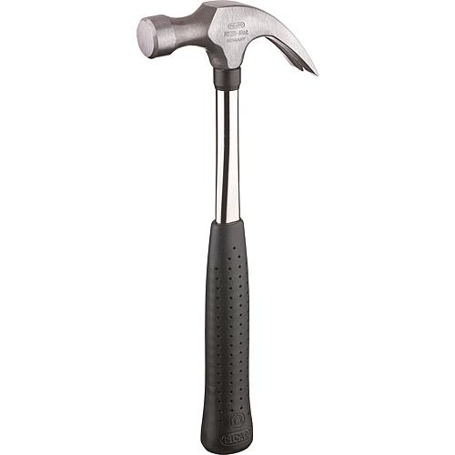 Claw hammer