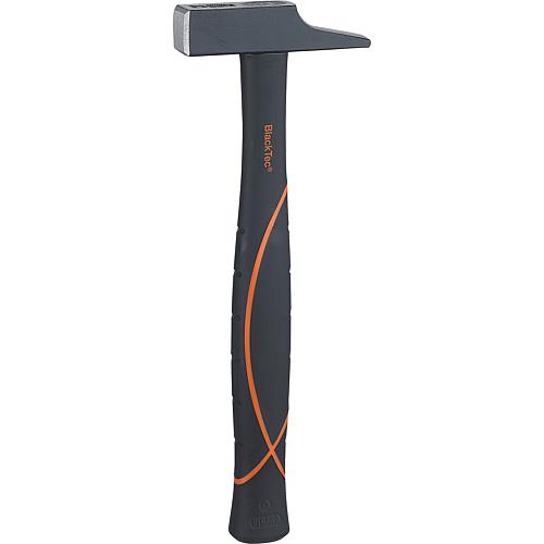 BlackTec® joiner’s hammer