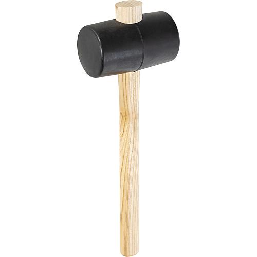 Rubber hammer Standard 1