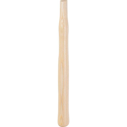 Ersatzstiel PICARD Hickory-Holzstiel, L: 290mm, für Hammerkopfgröße: 225mm