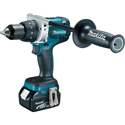 Perceuses-visseuses sans fil 18 V Makita Standard 1