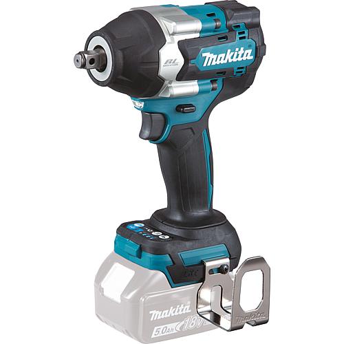 DTW700Z cordless impact wrench, 18 V Standard 1