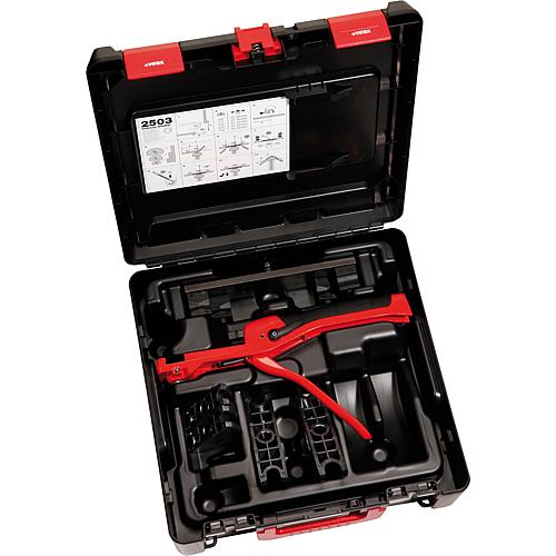 Kit de cintrage manuel, ø 12-22 mm Standard 1