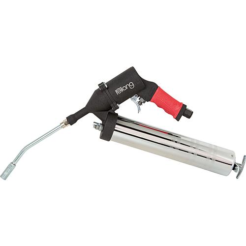 One-hand grease gun pneumatic Standard 1