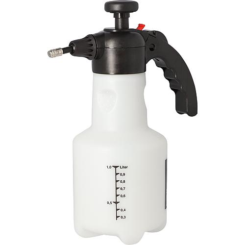 Pressure sprayer R36.138 Standard 1
