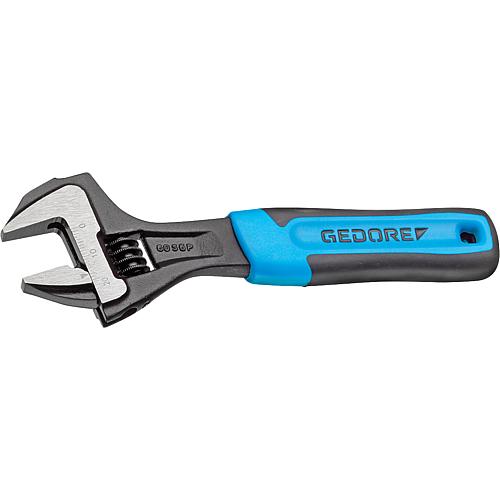 Adjustable spanner Standard 1