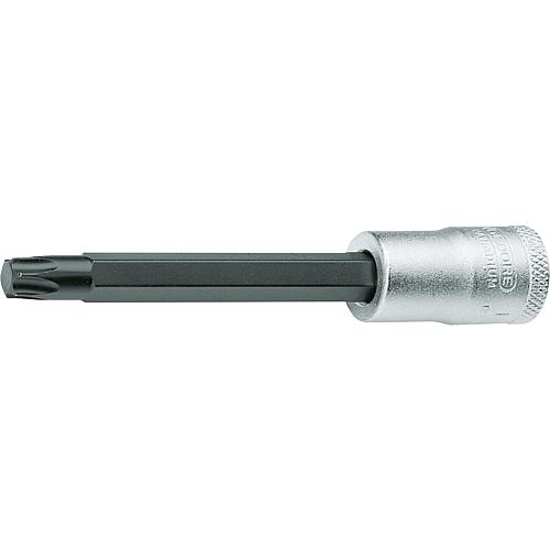 Schraubendrehereinsatz GEDORE 3/8" Innen-Torx®, T20 Länge 94mm