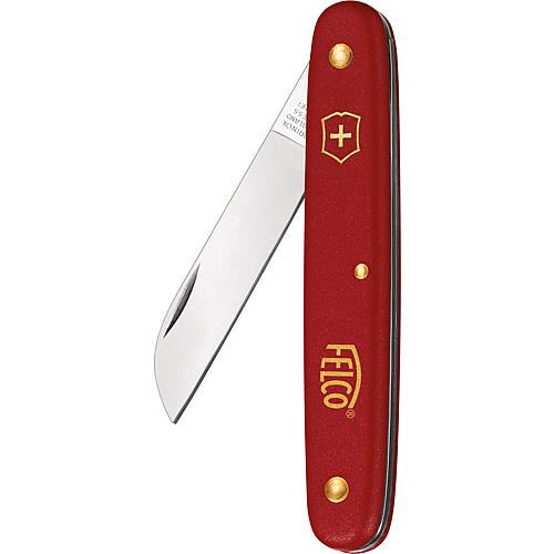 Cutting knife 3.9050 Standard 1