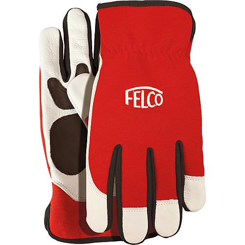 Cut protection work glove 702 Standard 1