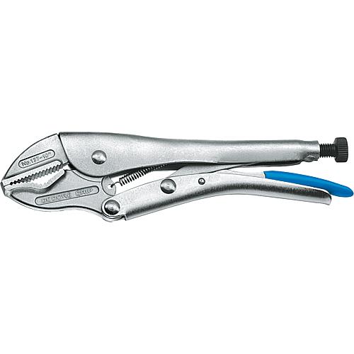 Gripping pliers Standard 2