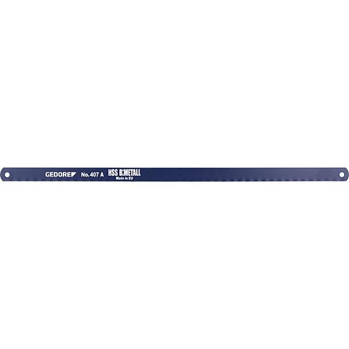 Saw blade for hacksaw Standard 1