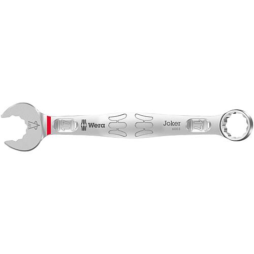 Combination spanner 6003 Joker, metric Standard 1