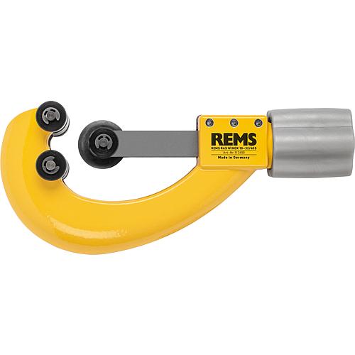 Pipe cutter REMS RAS W INOX for corrugated stainless steel pipes 10-32/40 S Standard 1