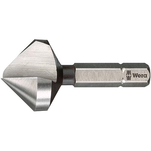 Single-cut countersink Bits Standard 1