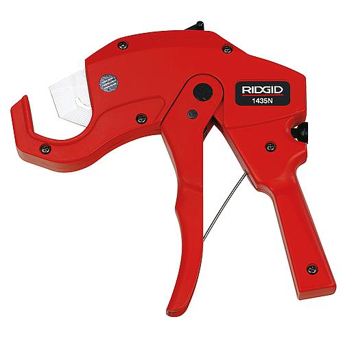 Ratchet pipe shears Standard 1