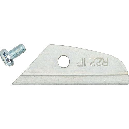 Replacement anvil with screw for 80 193 99, Standard 1