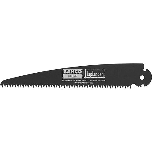Branch saw blade 396-BLADE-1P for branch saw 396-LAP 190 mm long, medium toothing Standard 1