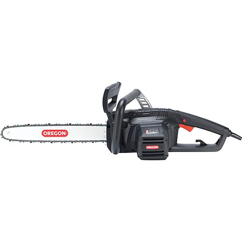 Chain saw CS1400, 2400 W Anwendung 1