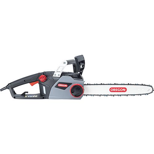 Chain saw CS1400, 2400 W Anwendung 2