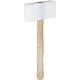 Spenglerhammer PICARD 500g, mit eckige Kopfform