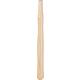 Ersatzstiel PICARD Hickory-Holzstiel, L: 310mm, für Hammerkopfgröße: 340mm