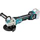 Cordless angle grinder DGA519Z, X-LOCK, 18 V, with dead man's switch Standard 1