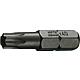 Screwdriver bit 1/4” Torx® socket, economy pack