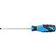 Slotted screwdriver, round blade Standard 1