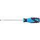 Phillips screwdriver GEDORE 1.2x6.5x150 mm total length: 260 mm