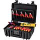 VDE electrical tool box, 24-piece Standard 1