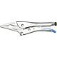 Gripping pliers, long jaws Standard 1