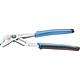 Water pump pliers Anwendung 1