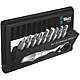 Bit-Check 10 Zyklop Mini 1-set WERA, 10-piece Standard 1