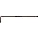 Allen key 967 SPKXL WERA, for TORX®, ball head on long handle