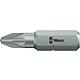 Pozidriv bit 855/2 Z with 5/16" drive, short, tough Standard 1