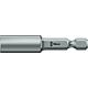 Screwing tool, internal thread 879/4 Z WERA, 1/4” hex for hanger bolts and threaded rods Standard 1