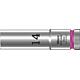 Socket wrench inserts Wera 8790 HMC Deep with 1/2" drive, metric, long, SW 14.0 x 83 mm