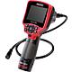 Hand-held inspection camera micro CA-350x, 12 V with carry case Standard 1