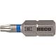 Embouts HECO-Drive Cond. 10 Pièces Standard 1