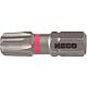 Embouts HECO-Drive Cond. 10 Pièces Standard 6