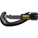 REMS coupe-tubes RAS Cu ø 8-64mm avec broche à serrage rapide